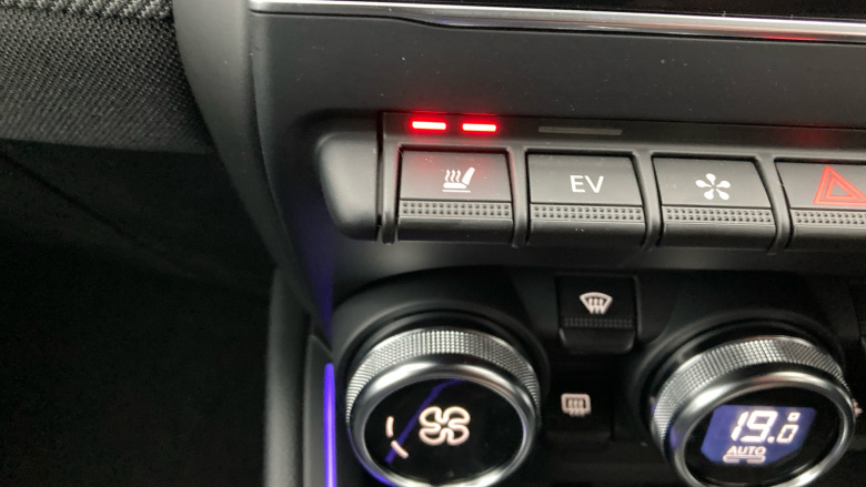 Renault Clio 1.6 E-TECH full hybrid 145 Esprit Alpine 5dr Auto Hybrid Hatchback